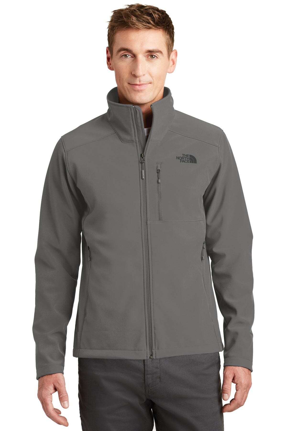 Veste Soft Shell TNF® Apex Barrier.