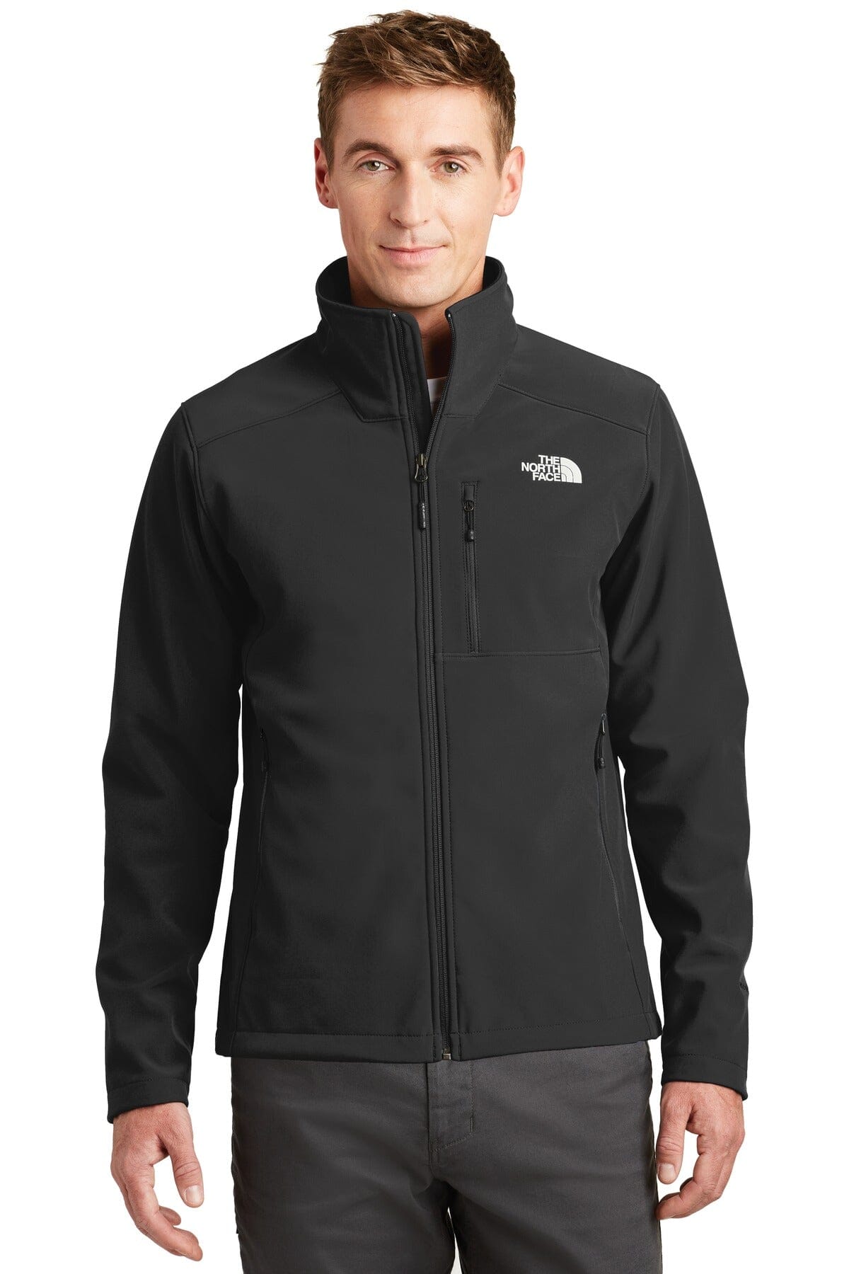Veste Soft Shell TNF® Apex Barrier.