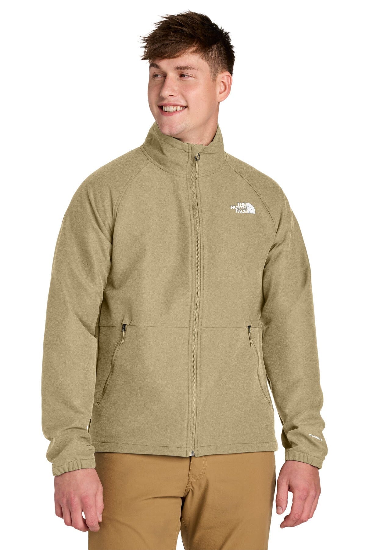 Veste softshell TNF® Barr Lake