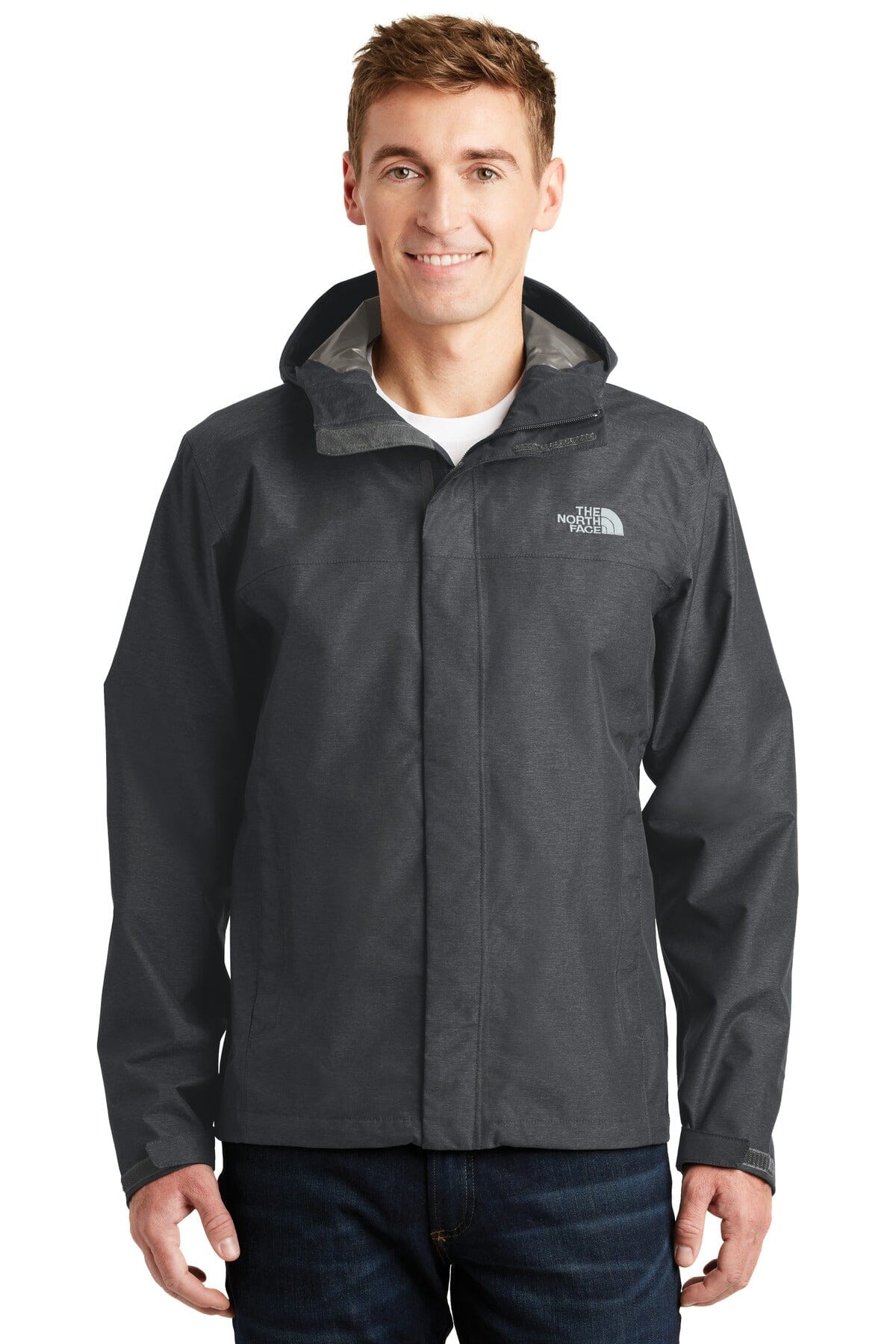 Veste de pluie TNF® DryVent.