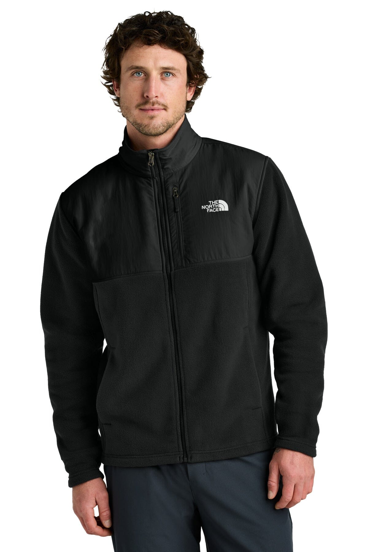 Veste polaire zippée intégrale TNF® Highest Peak