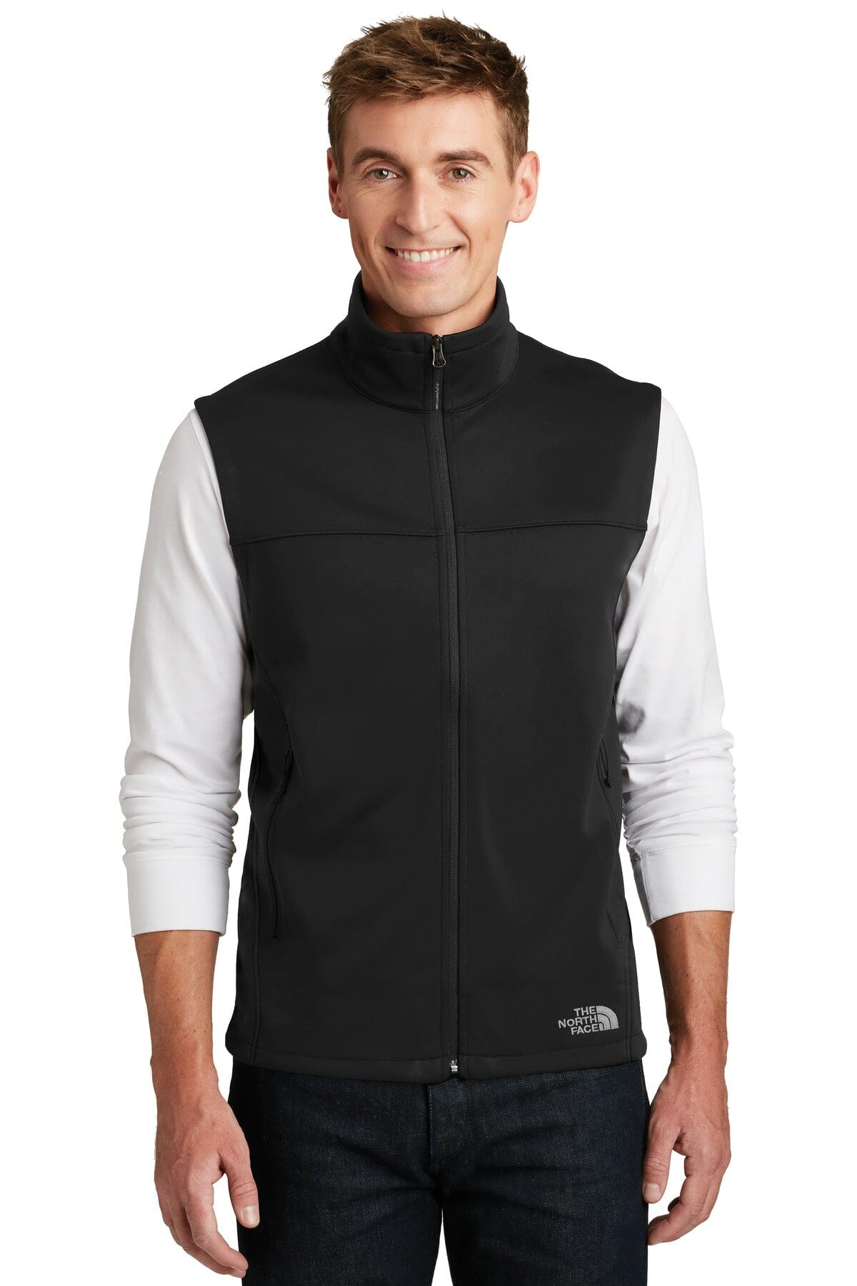 Gilet Soft Shell Ridgewall TNF®.
