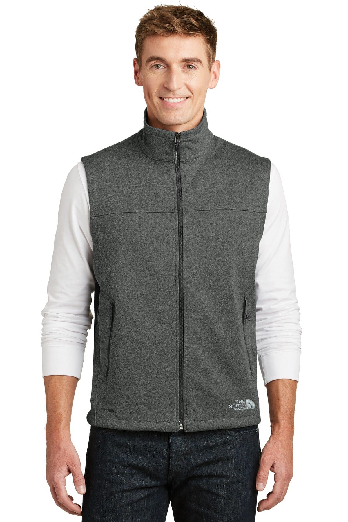 Gilet Soft Shell Ridgewall TNF®.