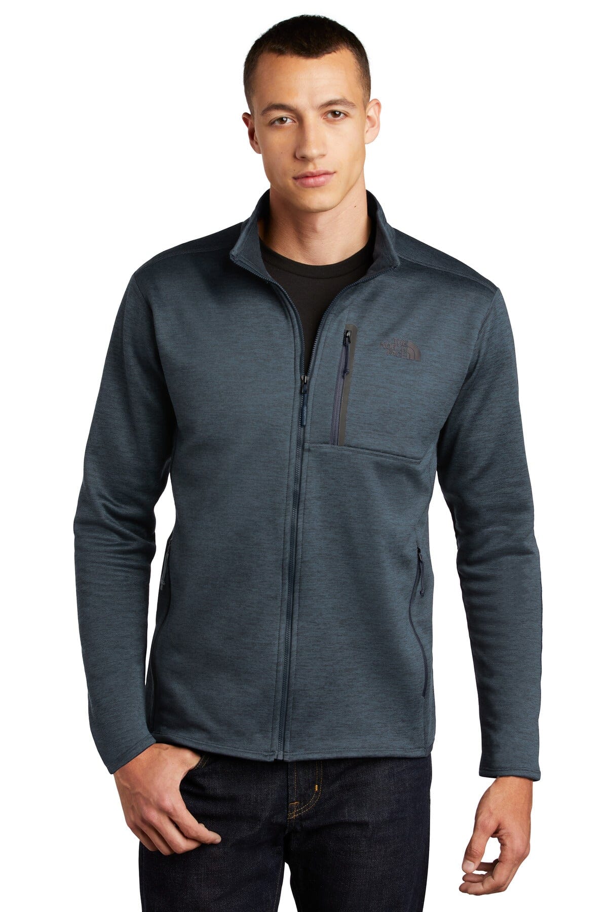Veste polaire zippée TNF® Skyline
