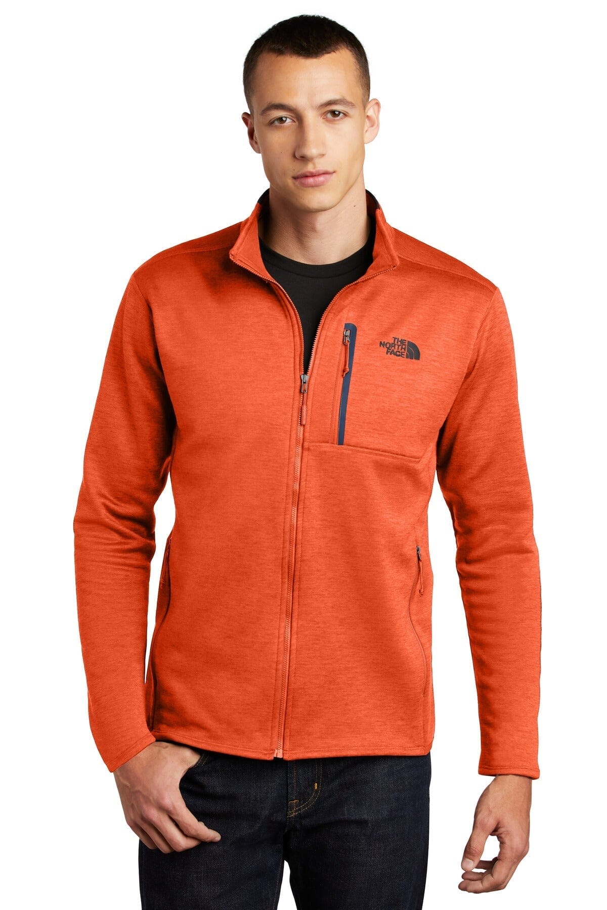 Veste polaire zippée TNF® Skyline