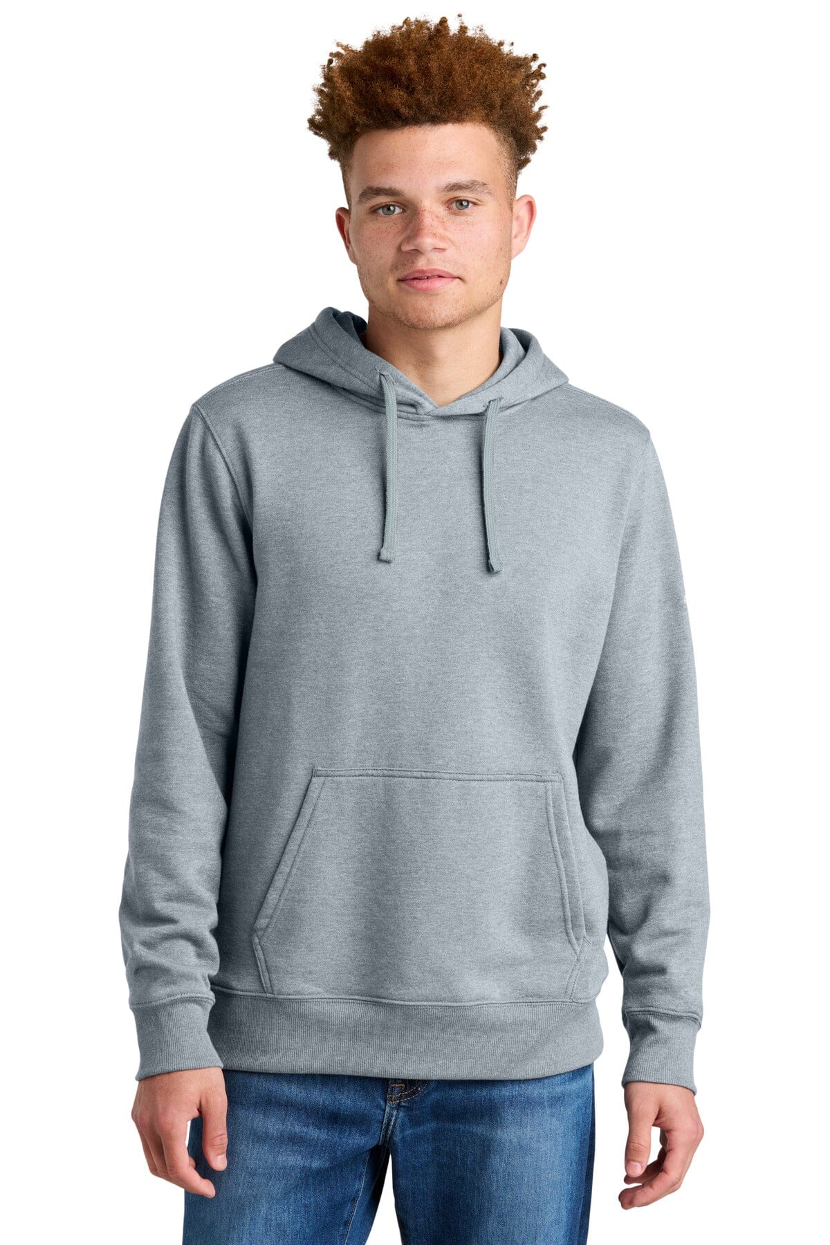 Sweat à capuche TNF® avec logo sur la manche